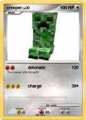 creeper