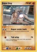 Super Dog
