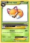 THE FOX