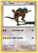 varan