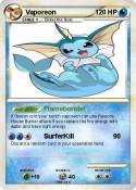 Vaporeon