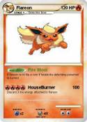 Flareon