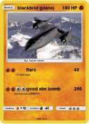 blackbrid (plan