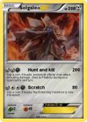 Solgaleo