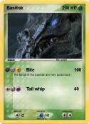 Basilisk