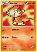 Chimchar