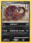 Draco PEUR