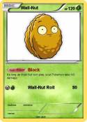 Wall-Nut