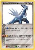 dialga