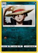 Luffy