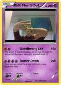 KkR MonGOoL