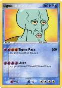 Sigma
