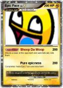 Epic Face