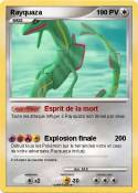 Rayquaza