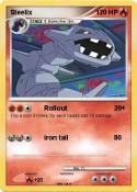 Steelix