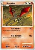 Dracaufeu