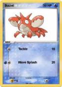 Buizel