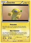 Lemon Boi
