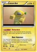 Lemon Boi