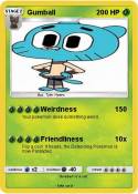 Gumball