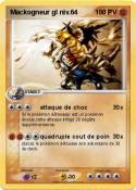 Mackogneur gl