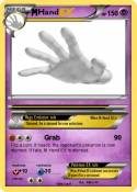 Hand