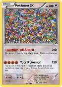 Pokémon EX