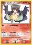 Chibi Utsuho