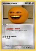 annoying orange