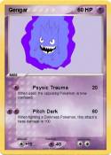 Gengar
