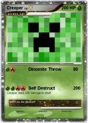 Creeper