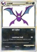 crobat