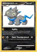 NIGHSHOCK