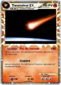 Theometeor EX