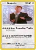 Rick Astley
