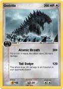Godzilla