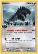 Godzilla