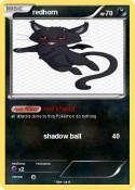 redhorn