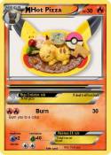 Hot Pizza
