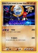 Vote if you