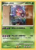 Gengar