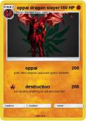 oppai dragon