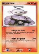 tinky de latam