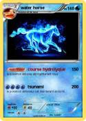 water horse