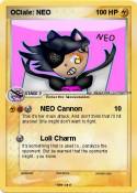 OCtale: NEO