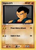 Vegeta (GT)