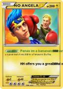 NO ANGELA