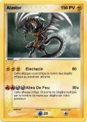 Alastor