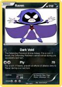 Raven
