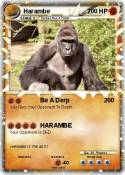 Harambe